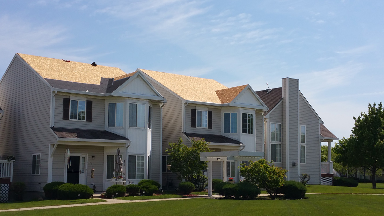 Roofer ProCare Solutions General Contractor in Bolingbrook
