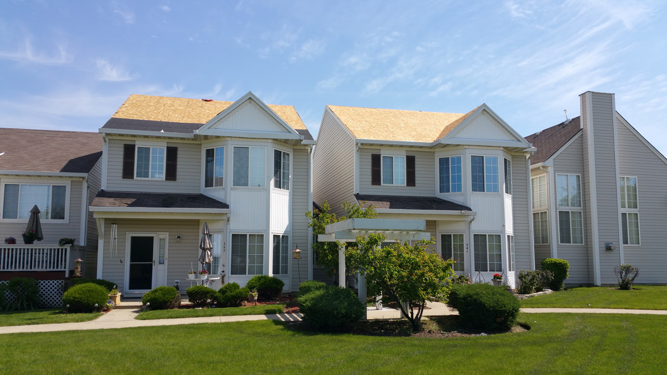 Roofer ProCare Solutions General Contractor in Bolingbrook